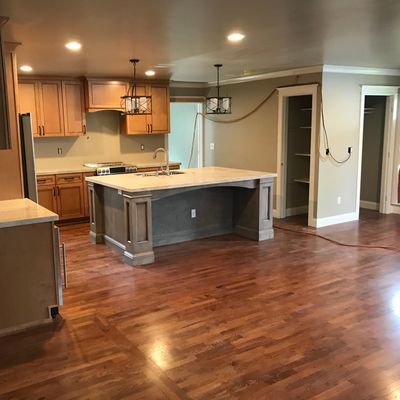 Avatar for Allure hardwood floors
