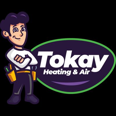 Avatar for Tokay Heating & Air Conditioning