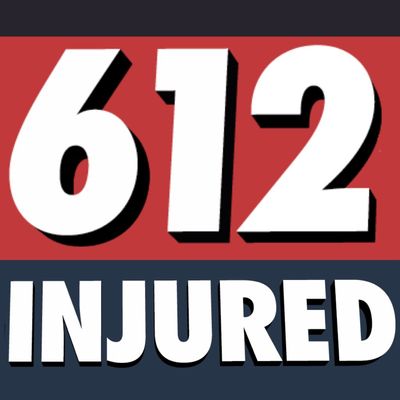 Avatar for 612 Injured