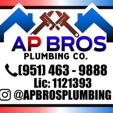 AP BROS Plumbing Co.