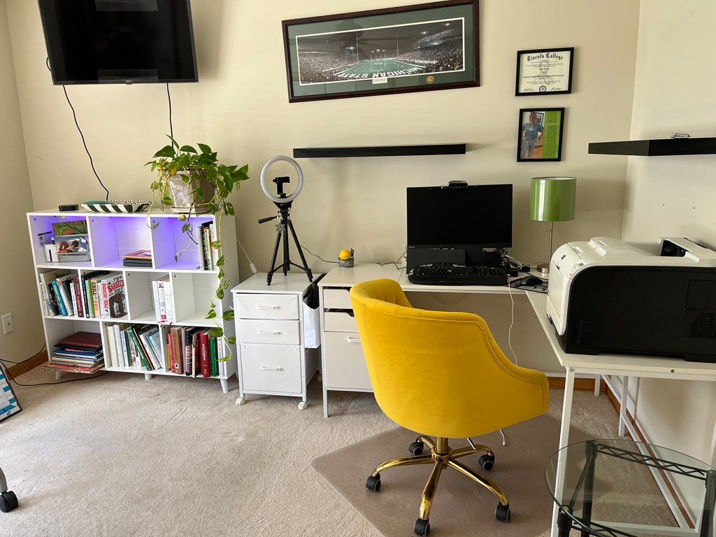 Customer photos