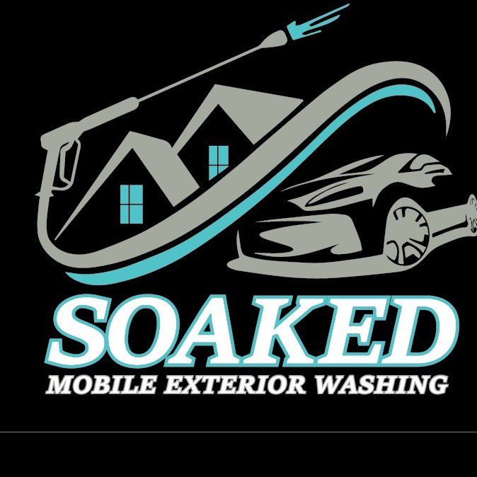 Soaked Mobile Exterior Washing LLC