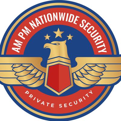 Avatar for AMPM Nationwide Security INC.