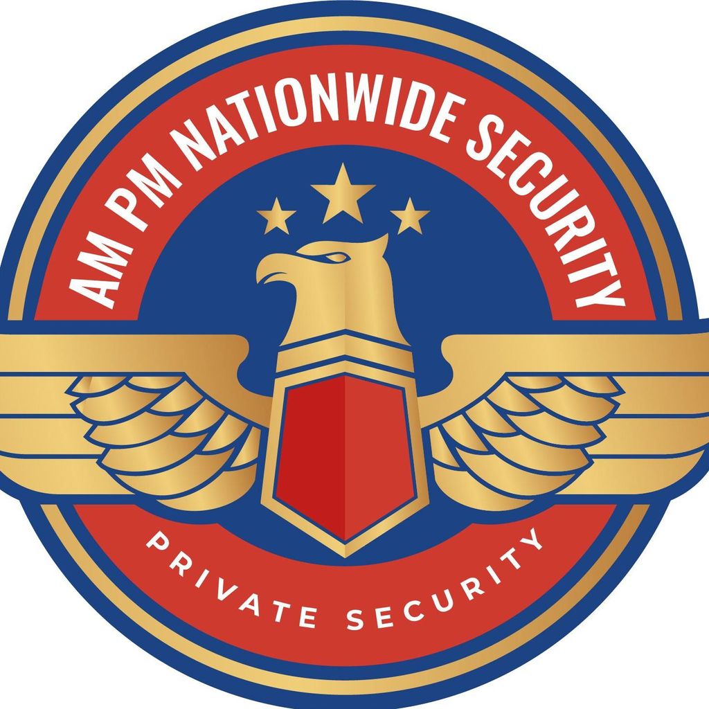 AMPM Nationwide Security INC.