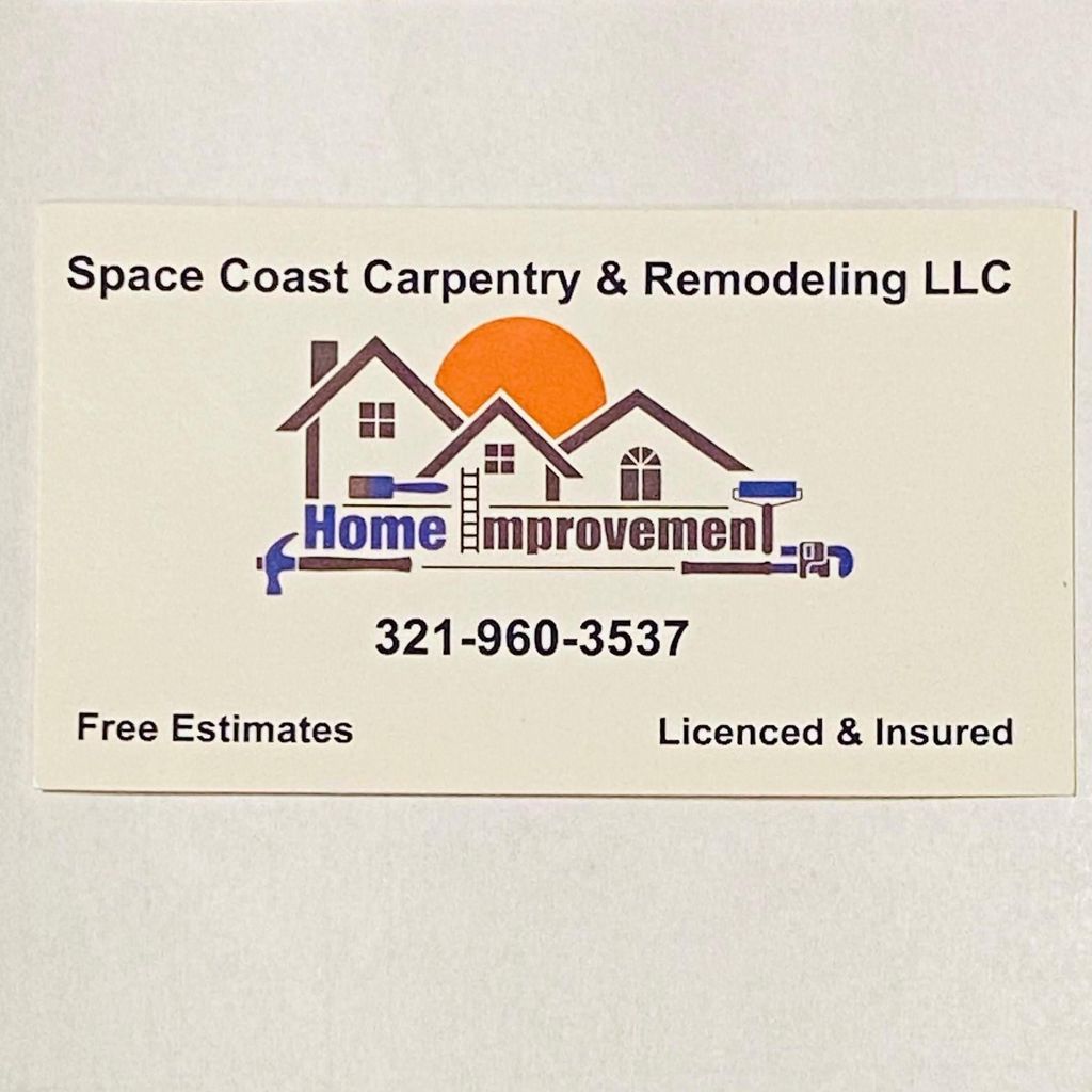 Space Coast Carpentry and Remodeling LLC