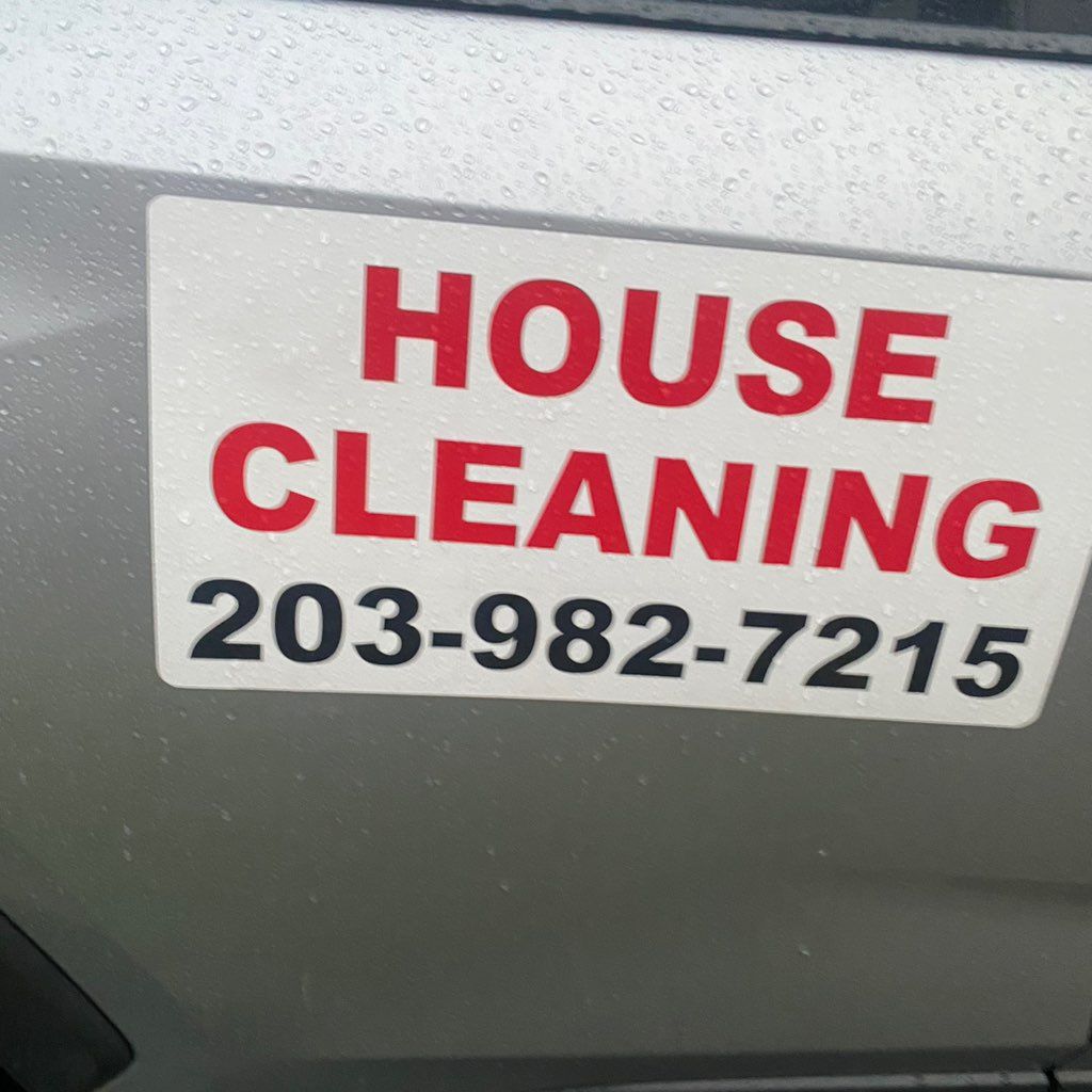 Jania’s House Cleaner