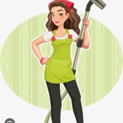 Avatar for Sisterscleaning Scarabelli