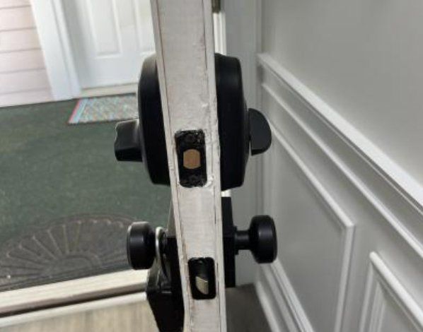 Customer photos