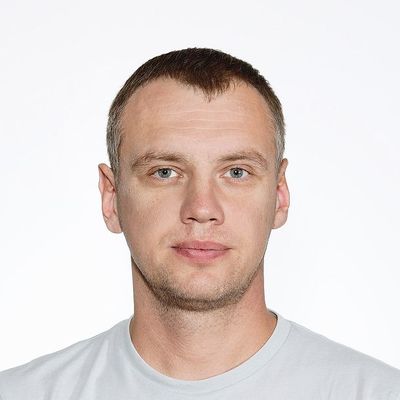 Avatar for Sergey’s