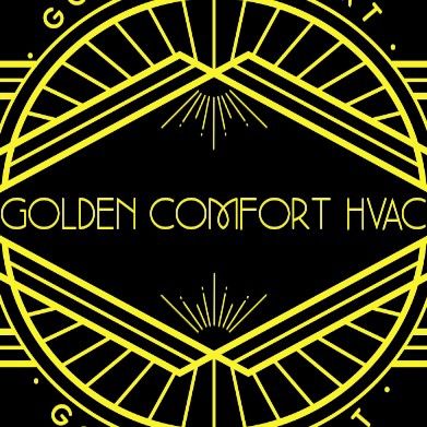 Golden Comfort HVAC