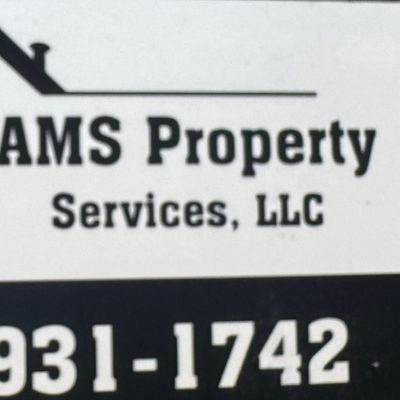 Avatar for AMS Property Services LLC