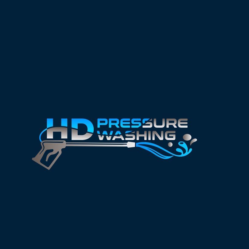 HD PRESSURE WASHING