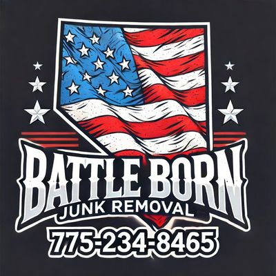 Avatar for Battle Born Junk Removal