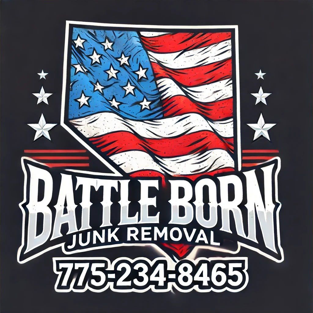 Battle Born Junk Removal