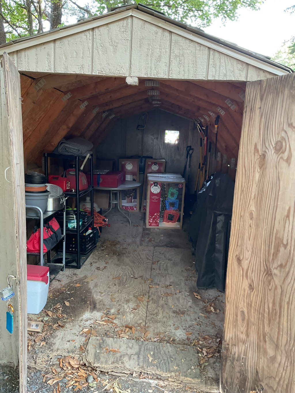 Customer photos