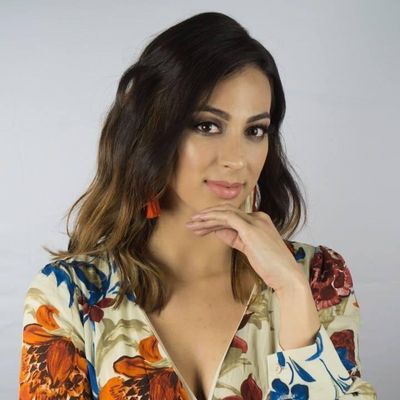 Avatar for Daniela Alvarez Makeup