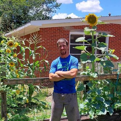 Avatar for Mike's Mowing