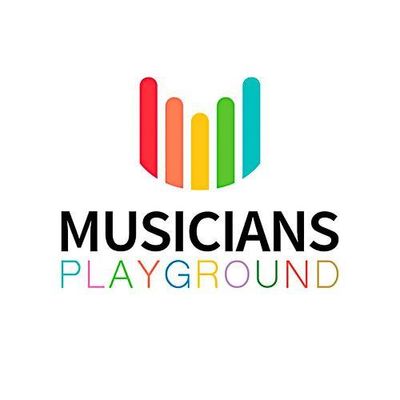 Avatar for Musicians Playground - Piano, Guitar, and Voice