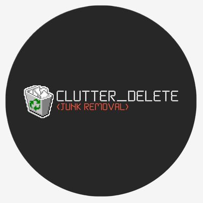 Avatar for ClutterDelete