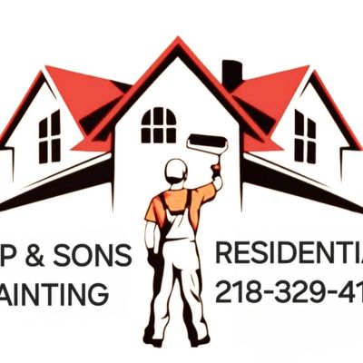 Avatar for MvP & SoNs Painting