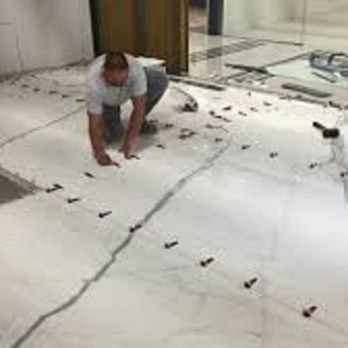 Tile Installation and Replacement