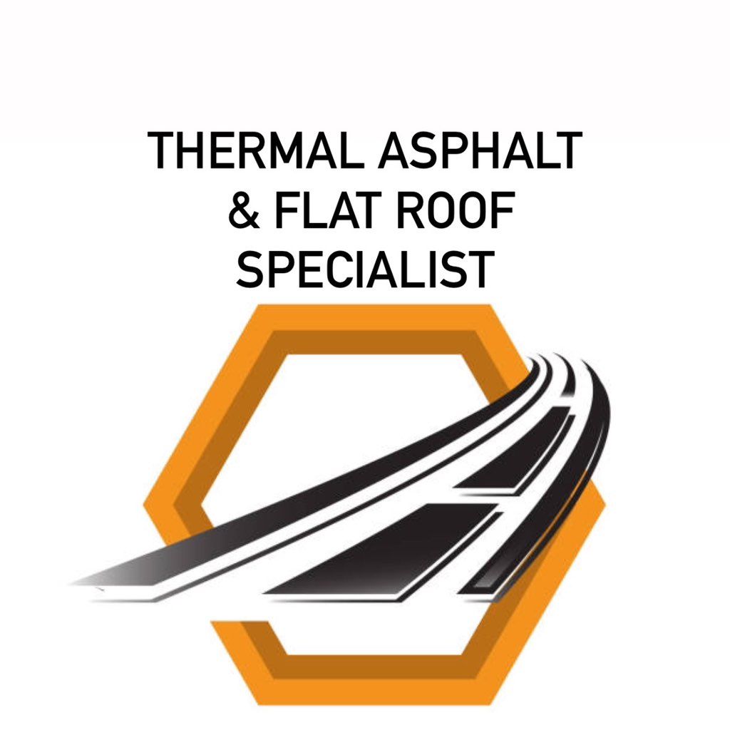 Thermal Asphalt & Flat Roof Specialist