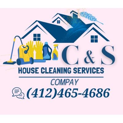 Avatar for C & S house cleaning company