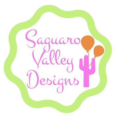 Avatar for Saguaro Valley Designs