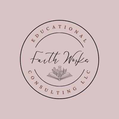 Avatar for Faith Works Educational Consulting LLC