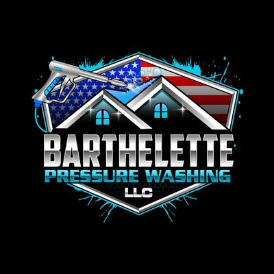 Avatar for Barthelette pressure washing