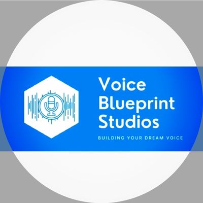 Avatar for Voice Blueprint Studios