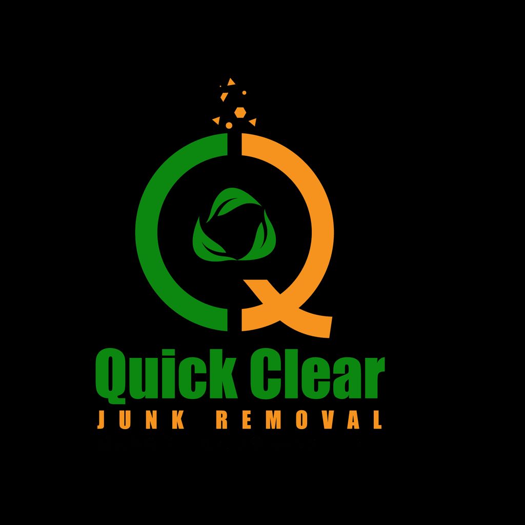 Quick clear Junk Removal