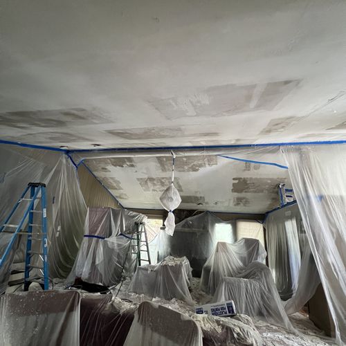 Interior Painting