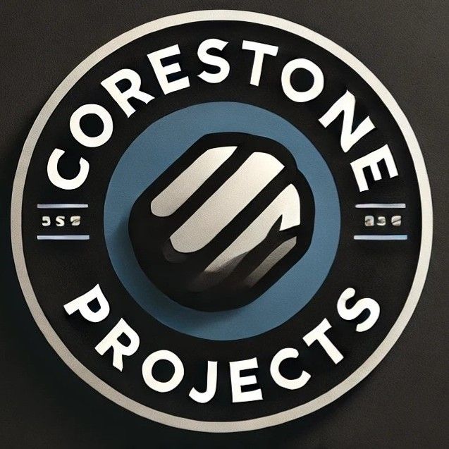 Corestone Projects