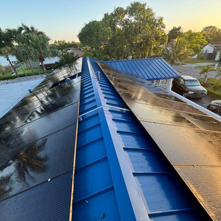 Solar PowerMax