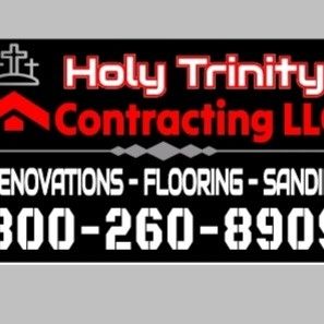 Avatar for Holy Trinity Contracting LLC