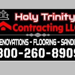 Holy Trinity Contracting LLC