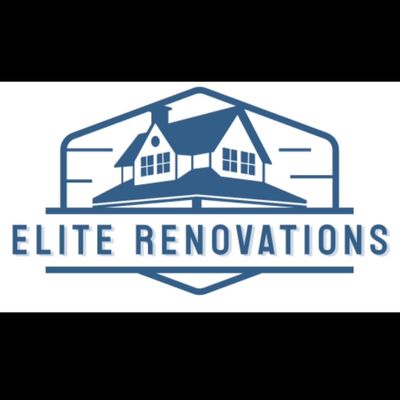 Avatar for Elite renovations