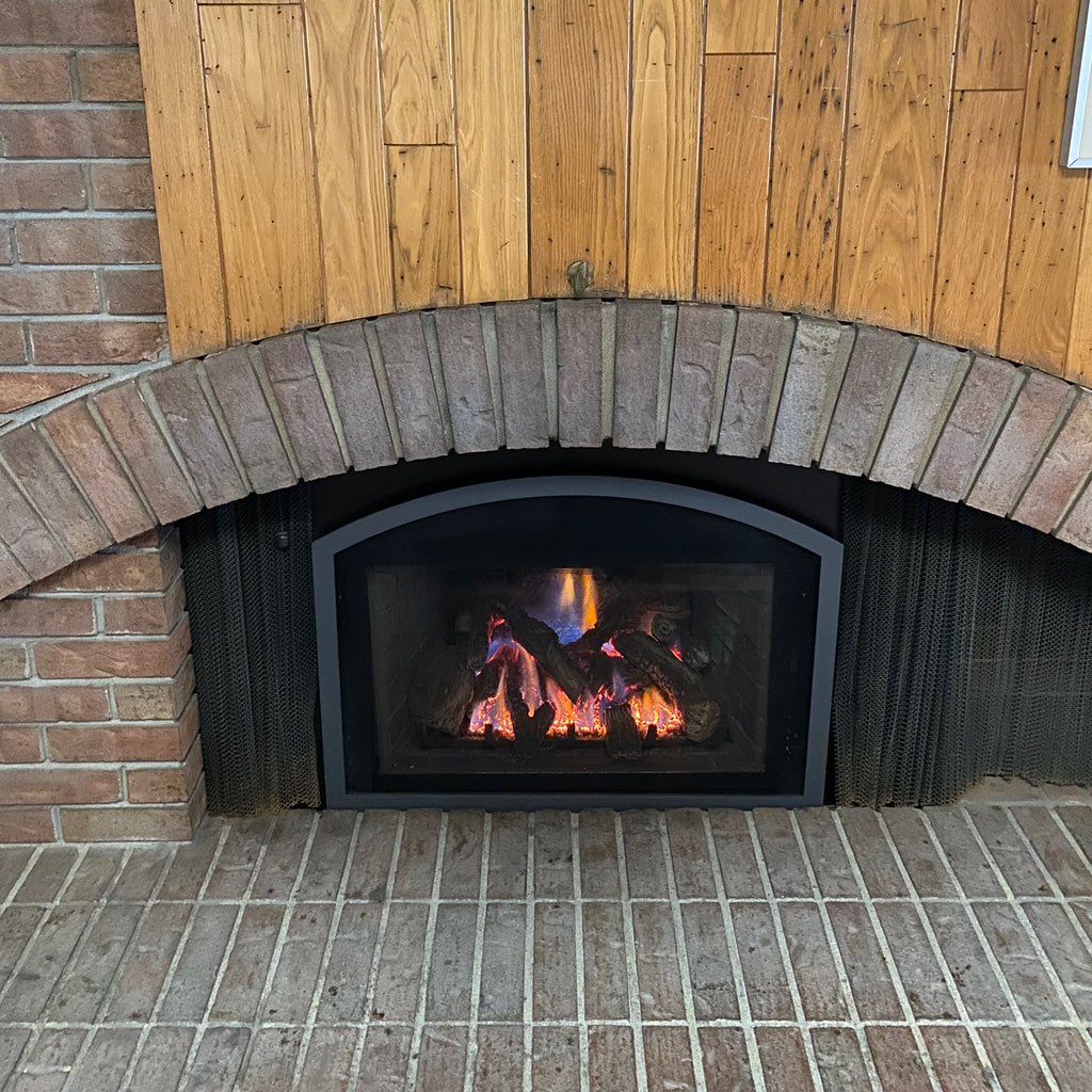 GIDR Fireplace Services