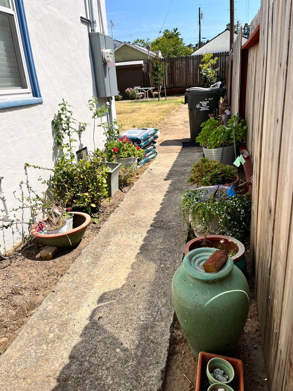 Customer photos