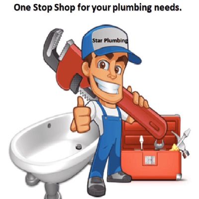 Avatar for Star Plumbing and Water Heater