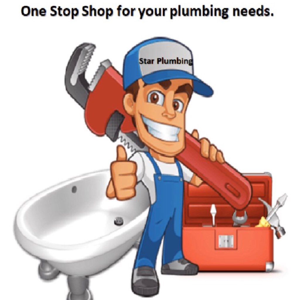 Star Plumbing and Water Heater