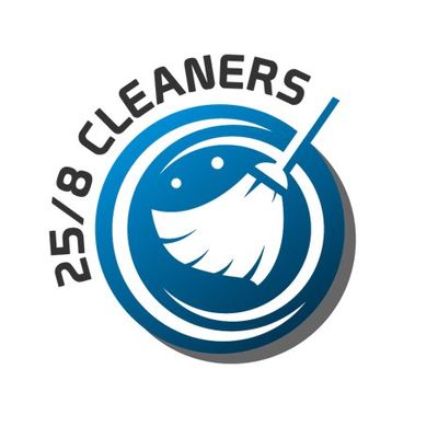 Avatar for 25/8 Cleaners