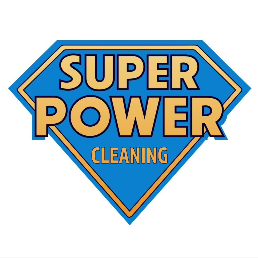 Super Power Cleaning