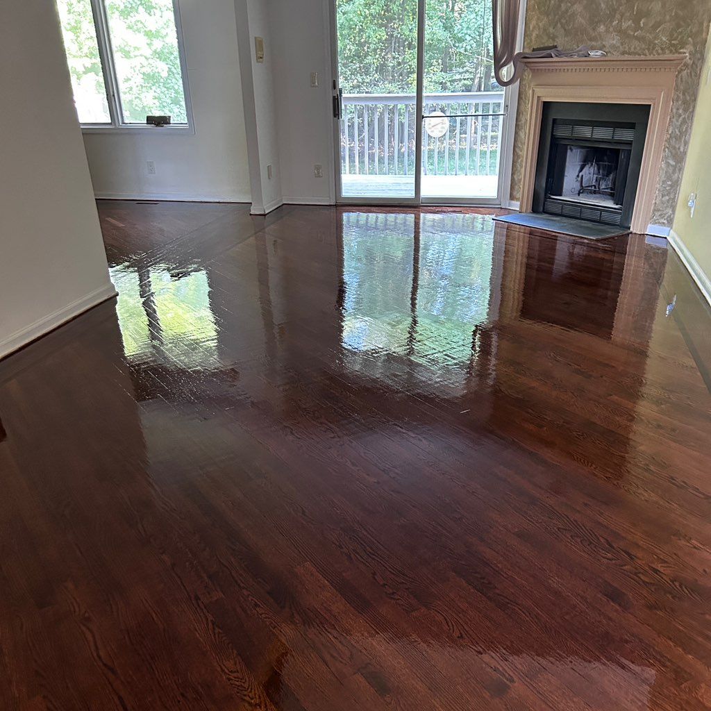 Bruno Hardwood Floors LLC