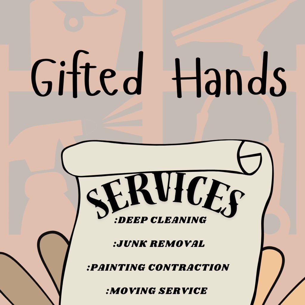 Gifted Hands