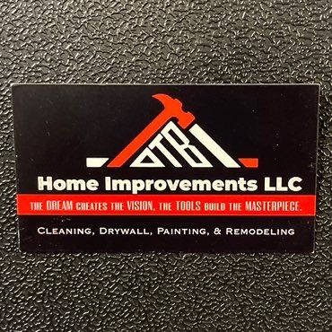 Avatar for DTB Home Improvements LLC