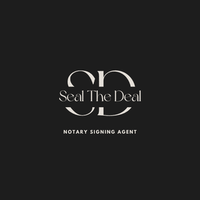 Avatar for Seal the Deal Services LLC