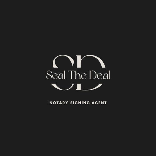 Seal the Deal Services LLC