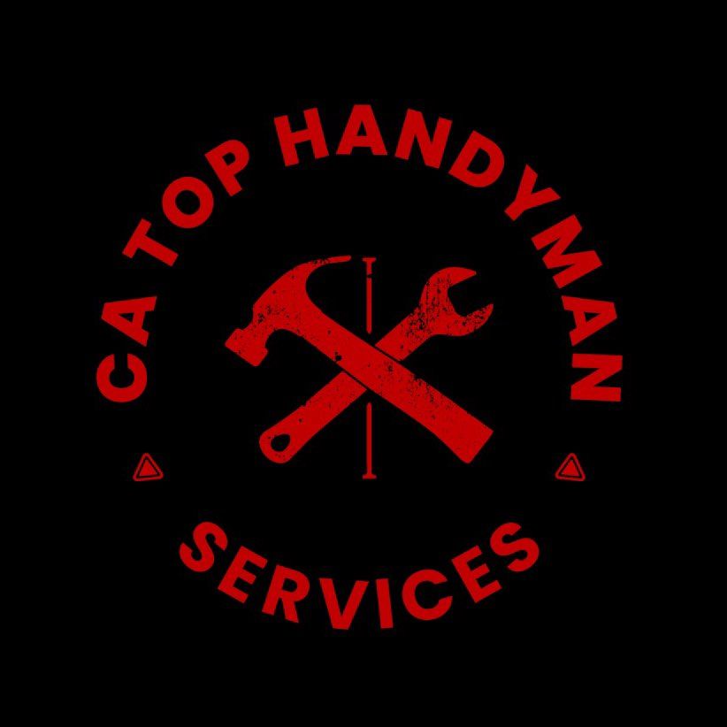 Ca Top Handyman services